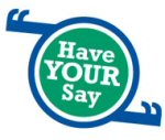 Thames Valley Police Have Your Say